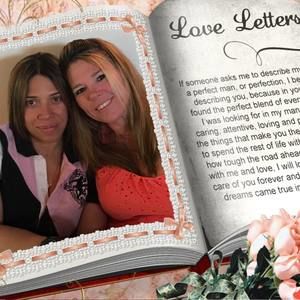 Meet your Posher, Chelle